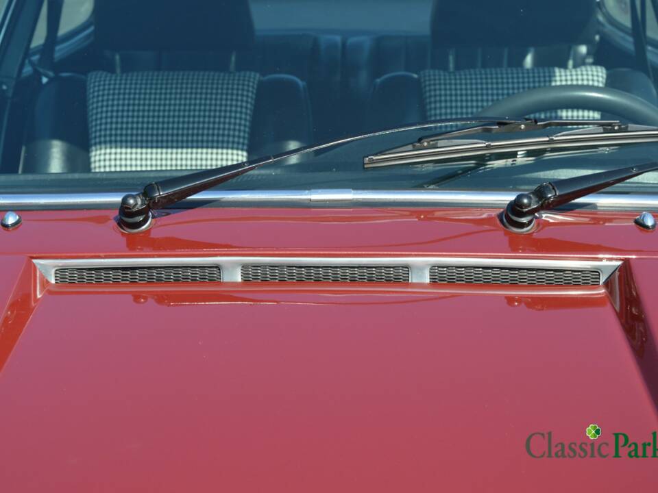 Afbeelding 44/50 van Porsche 911 2.0 S (1969)