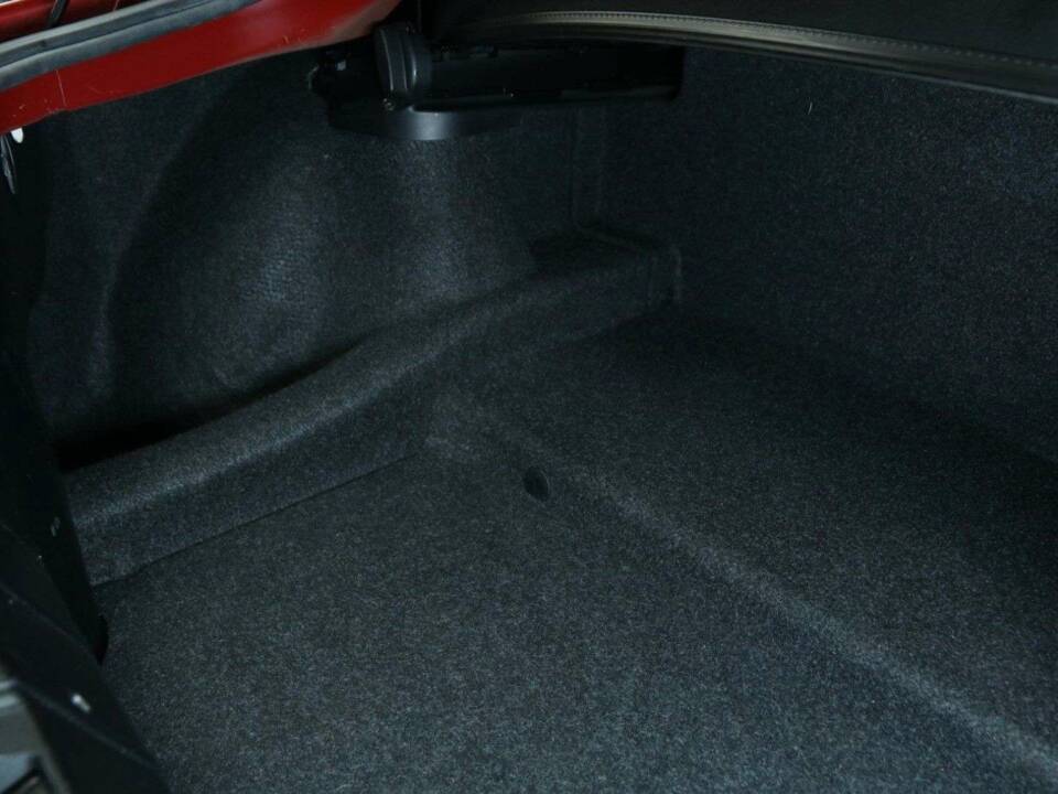 Image 43/50 of BMW Z4 M Roadster (2006)