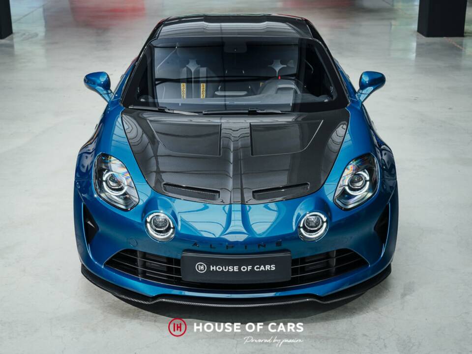 Bild 3/24 von Alpine A 110 R (2023)