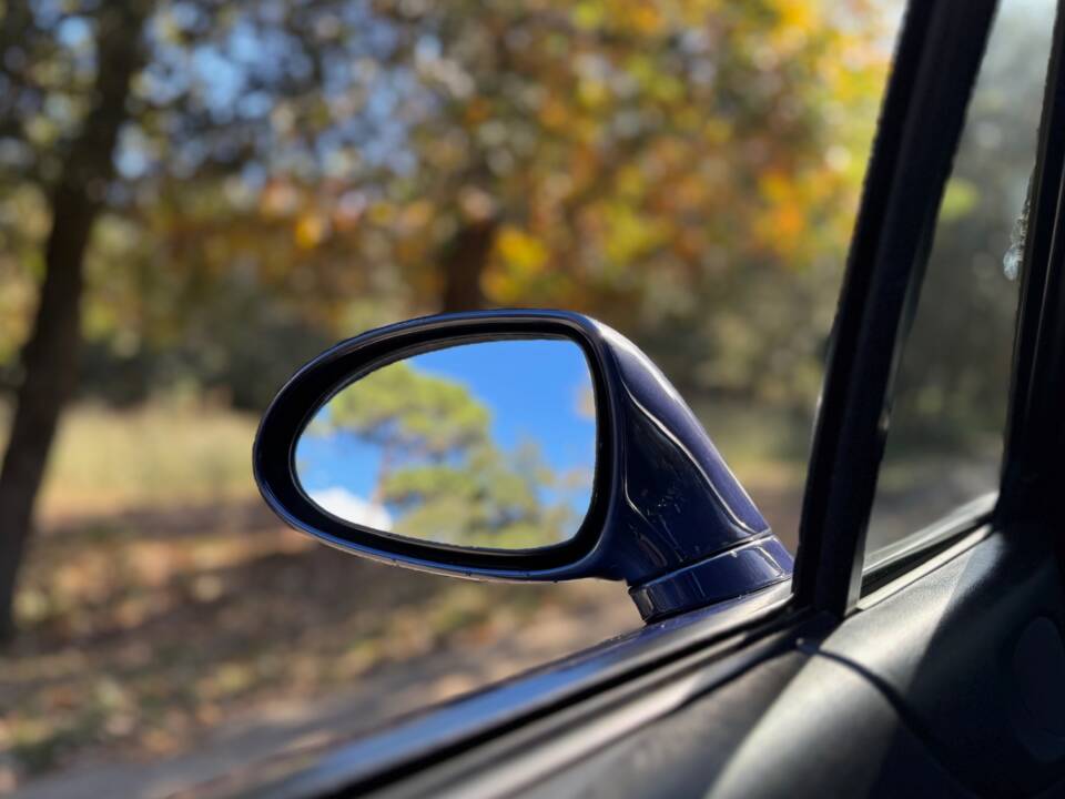 Imagen 39/43 de Mazda MX-5 1.8 (2001)