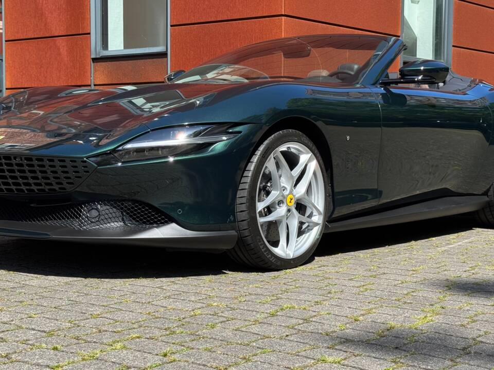 Bild 73/97 von Ferrari Roma Spider (2011)