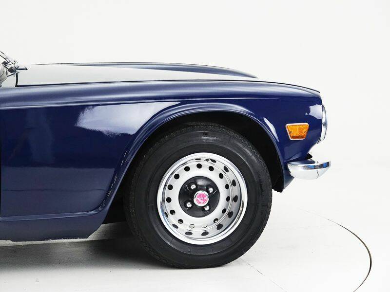 Bild 10/15 von Triumph TR 6 (1971)