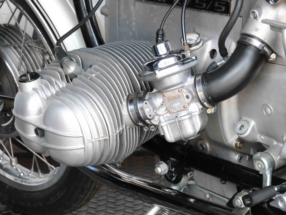 Image 45/59 of BMW R 75/5 (1972)