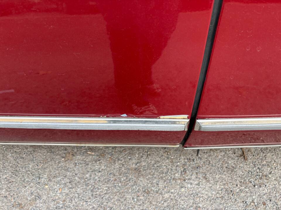 Bild 16/19 von Citroën DS 20 Pallas (1973)