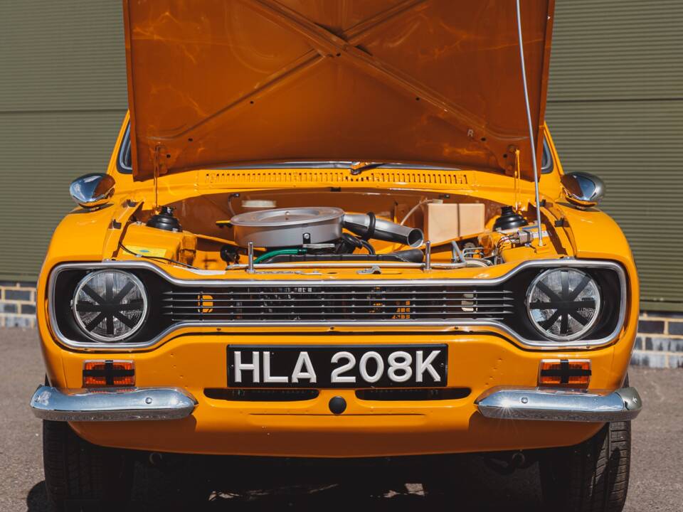 Image 33/50 of Ford Escort Mexico (1971)