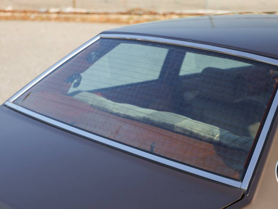 Image 16/81 of Maserati Biturbo 2.0 (1984)