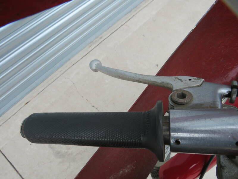 Imagen 11/45 de Moto Morini 175 GT (1958)