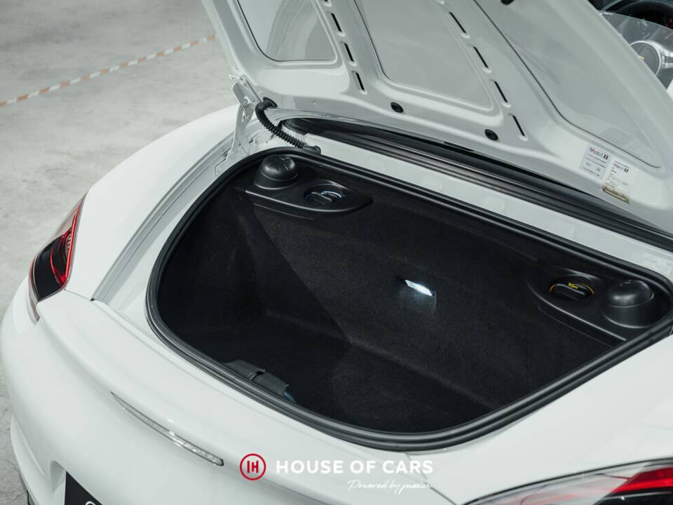 Bild 13/25 von Porsche Boxster GTS (2014)