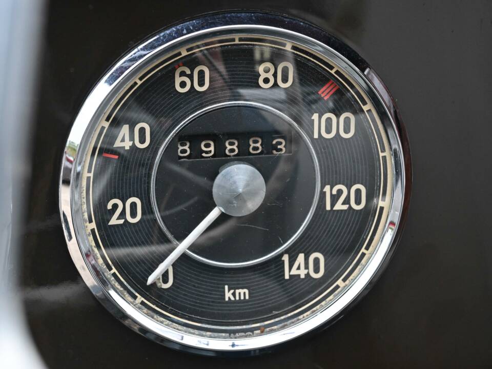 Image 16/29 of Mercedes-Benz 170 S Cabriolet A (1951)