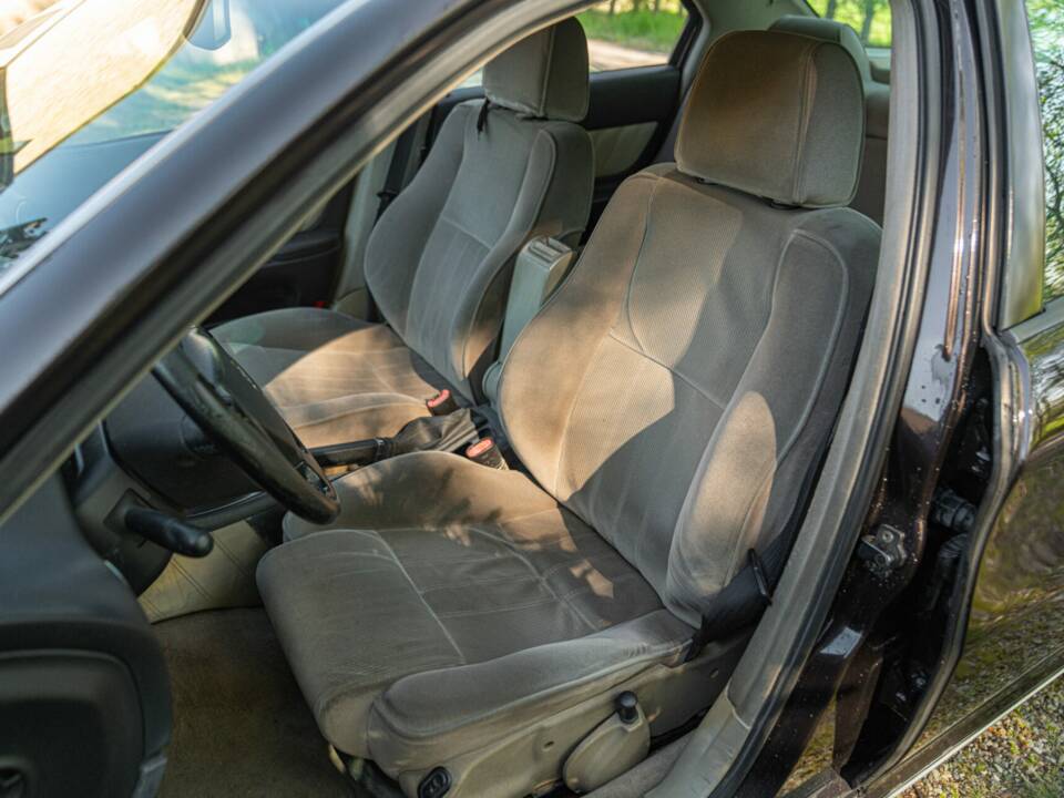 Image 21/47 of Alfa Romeo 166 2.5i V6 24V (2000)