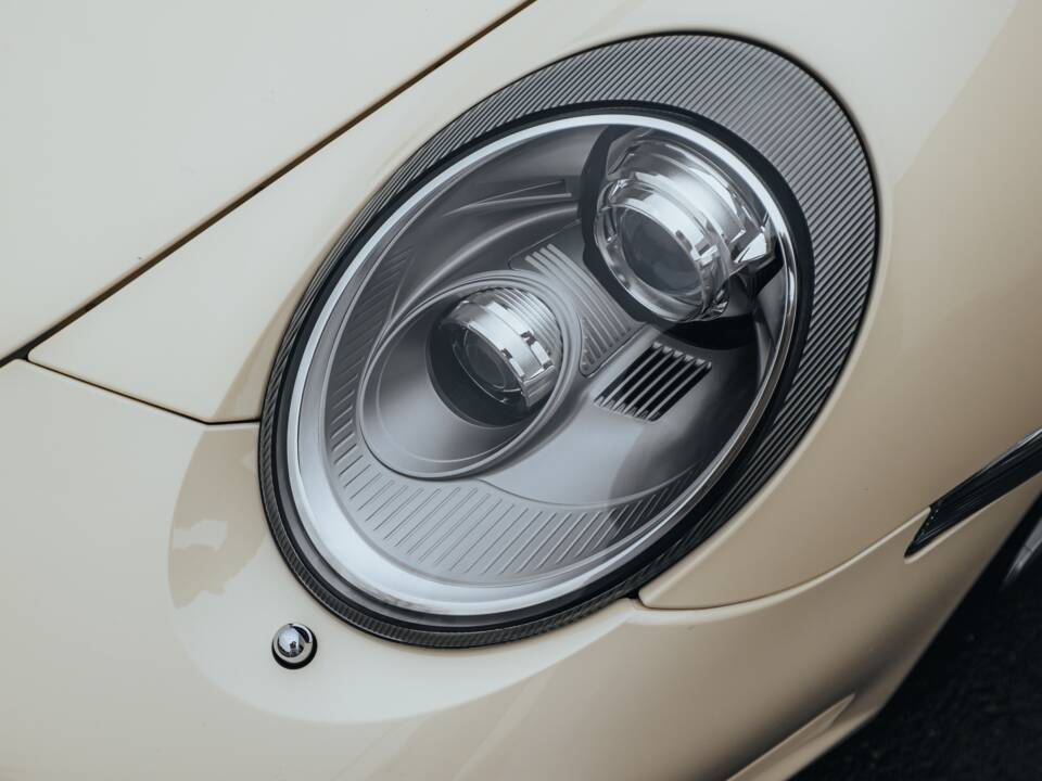 Afbeelding 20/53 van Porsche 911 Carrera S (2010)