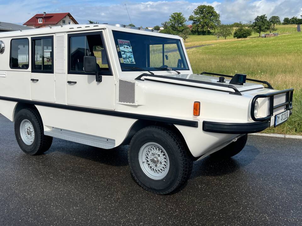 Image 2/20 of RMA Amphi-Ranger 2800 SR (1986)