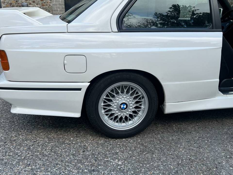 Bild 71/88 von BMW M3 (1988)