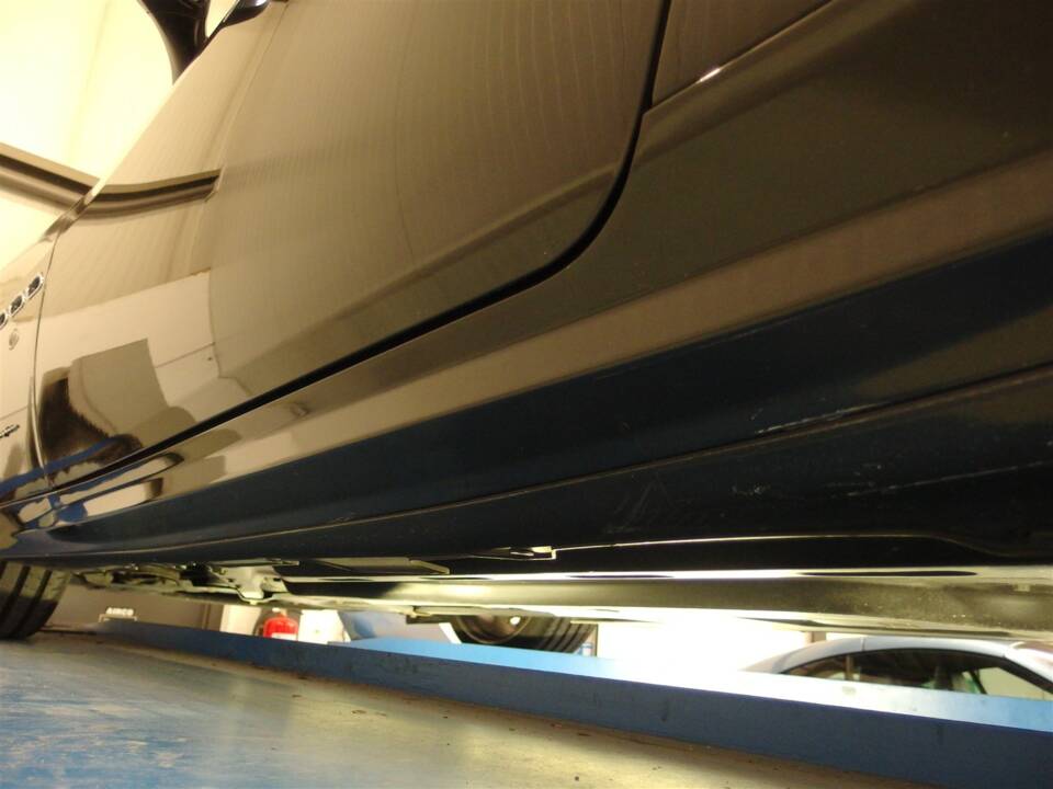 Immagine 72/93 di Maserati GranCabrio 4.7 (2010)