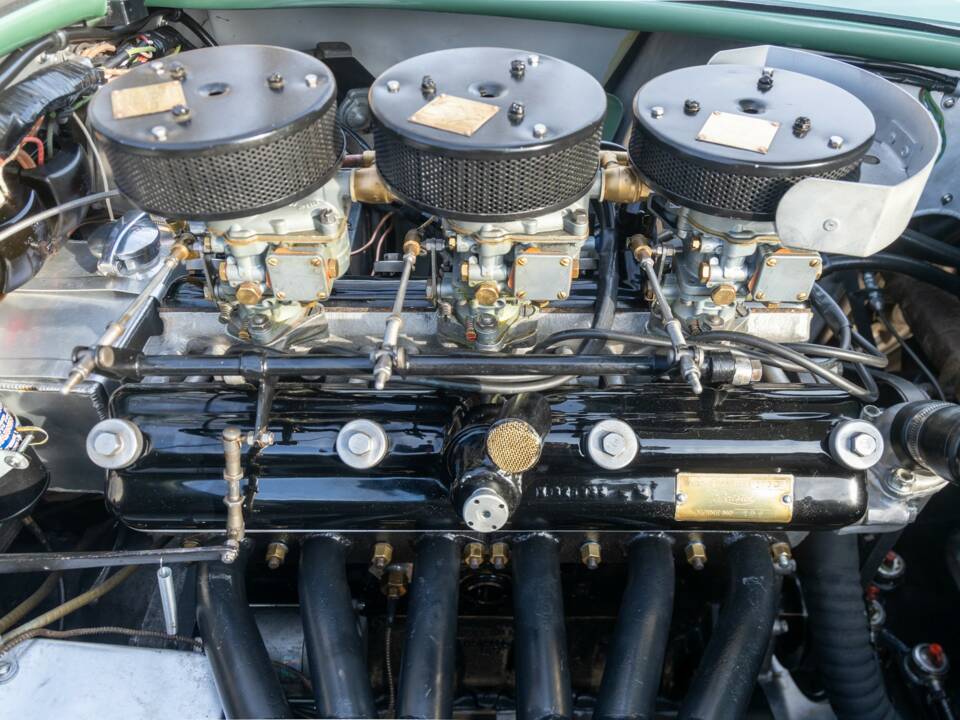 Image 31/50 of AC Ace Bristol (1957)