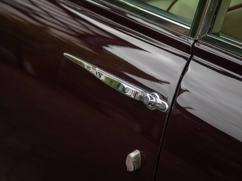Image 39/50 of Rolls-Royce Silver Cloud III (1964)