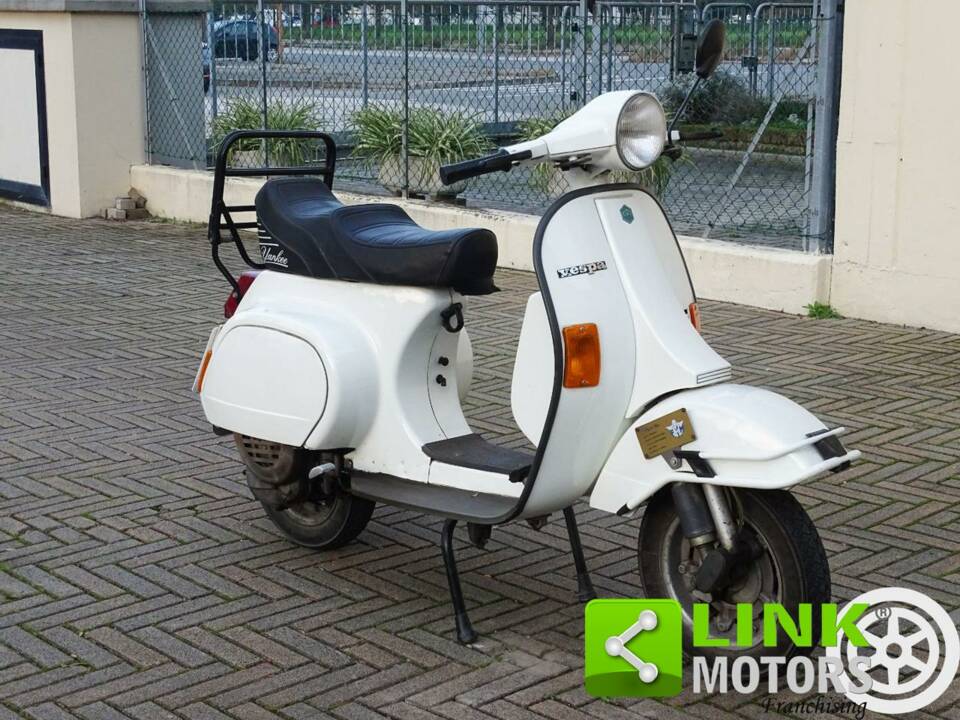 Image 7/10 of Piaggio DUMMY (1987)