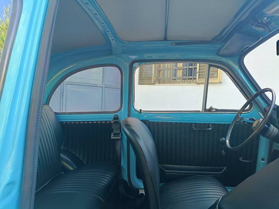Afbeelding 42/50 van FIAT 500 L (1968)