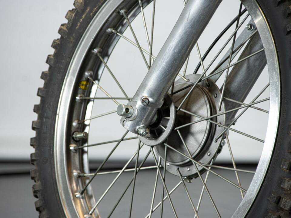 Bild 19/50 von Puch 125 MC/GS (1975)