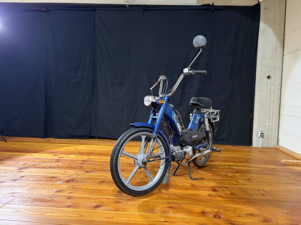 Immagine 1/19 di KTM Hobby (1900)