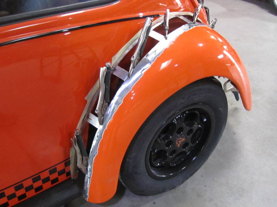 Afbeelding 36/47 van Volkswagen Kever 1200 (1975)