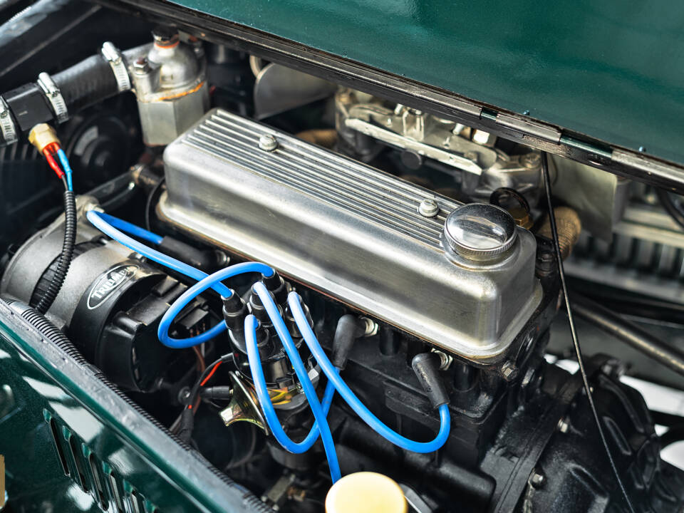 Immagine 39/47 di Burlington Arrow (1965)