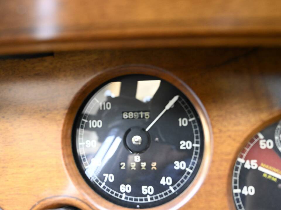 Immagine 33/50 di Bentley 4 1/4 Litre (1936)