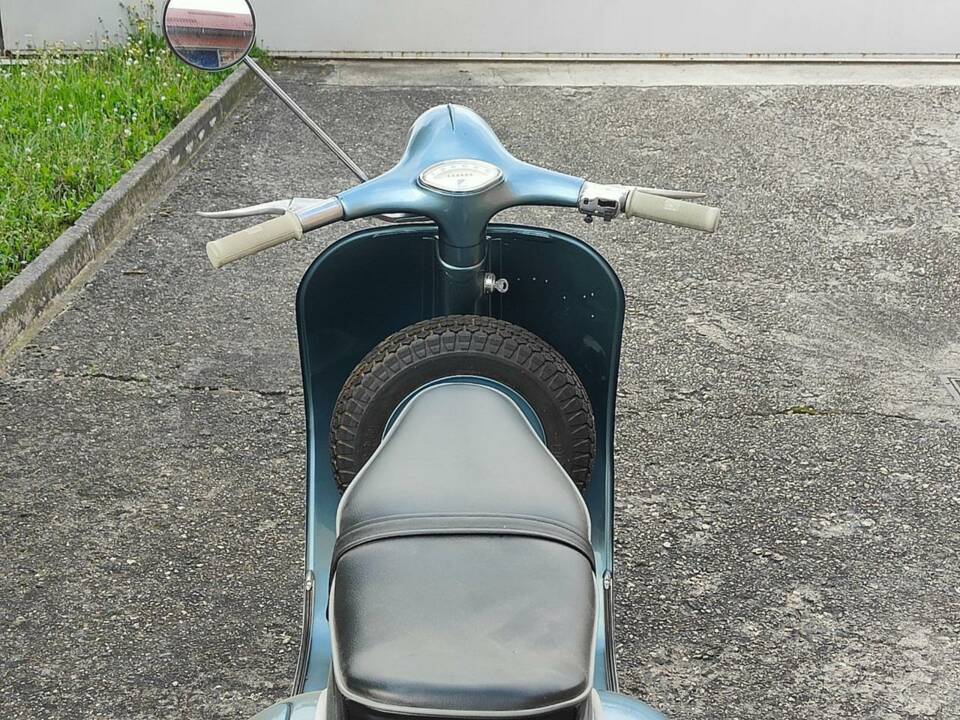 Imagen 11/20 de Piaggio DUMMY (1960)