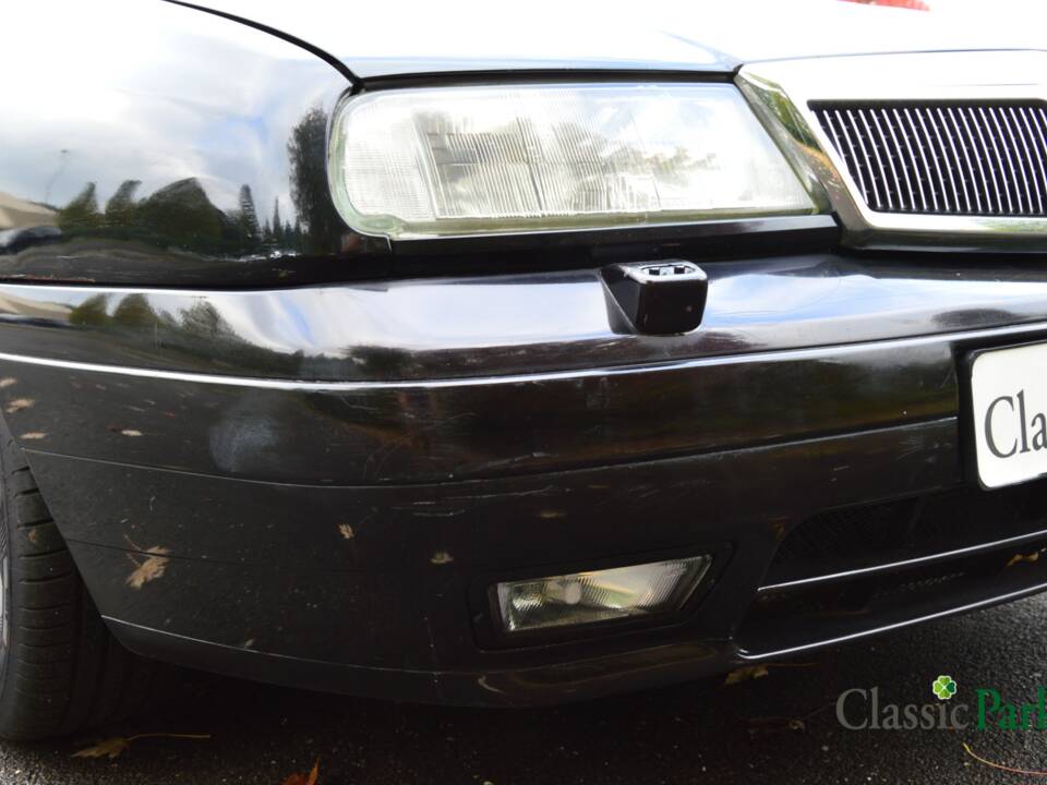 Image 42/50 of Lancia Kappa Coupé 2.4 20V (1999)