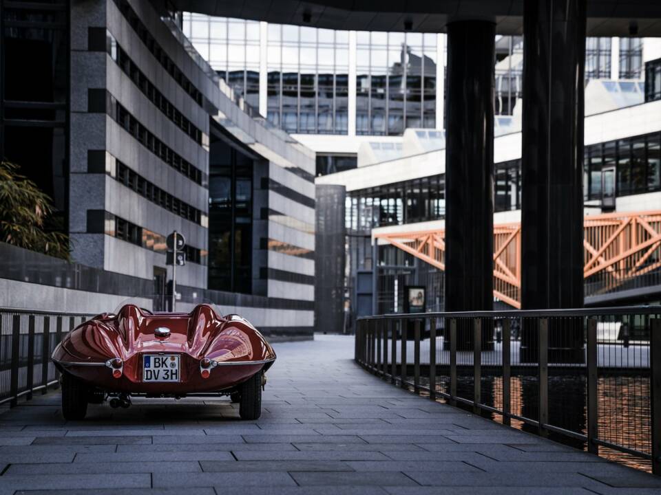 Bild 7/14 von Alfa Romeo Disco Volante (1954)