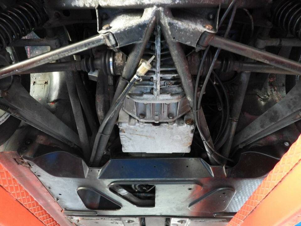 Bild 14/15 von Lotus Esprit SE (1990)