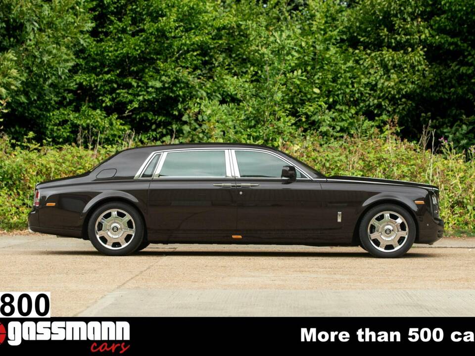 Image 1/15 de Rolls-Royce Phantom VII (2013)