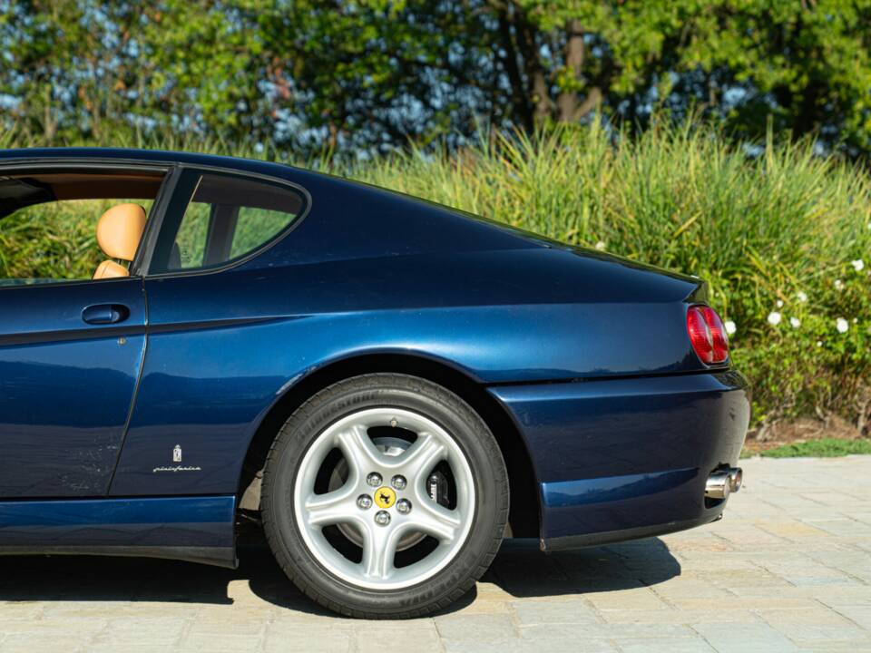 Image 17/50 of Ferrari 456 GT (1995)