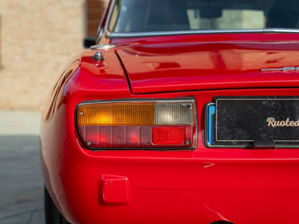 Image 23/50 of Alfa Romeo 2000 GT Veloce (1973)