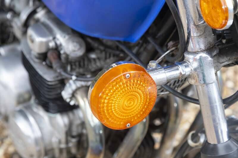 Image 21/46 de Honda DUMMY (1978)