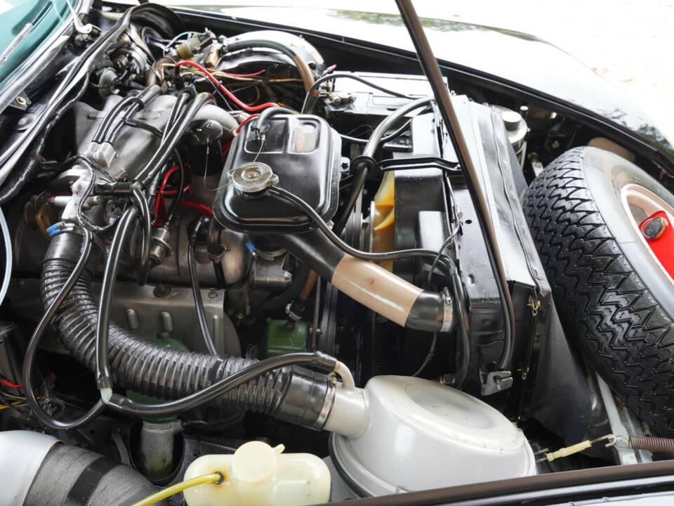 Image 22/50 of Citroën DS 23 Injection (1973)