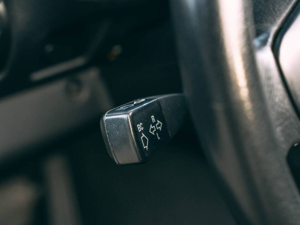 Afbeelding 46/86 van BMW Z3 2.5 (2001)