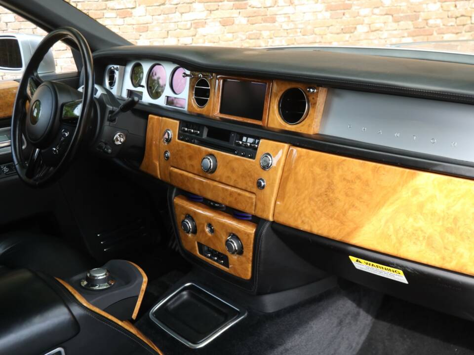Bild 50/50 von Rolls-Royce Phantom VII (2004)