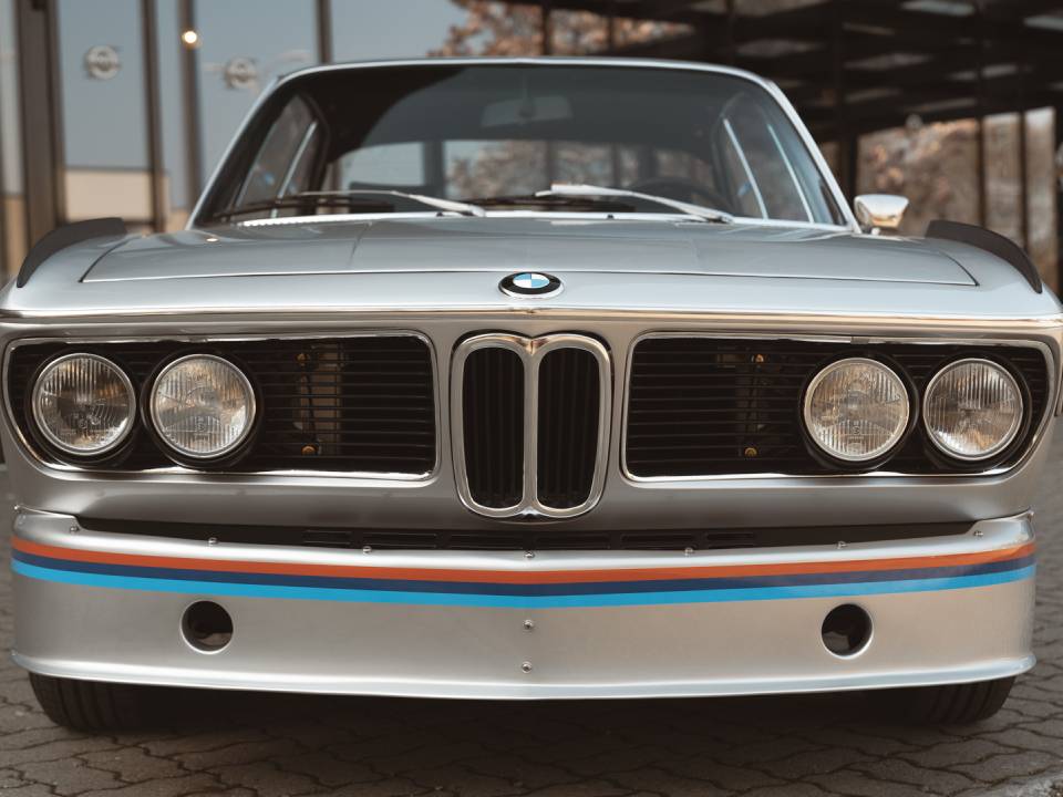 Image 6/50 of BMW 3.0 CSL (1973)