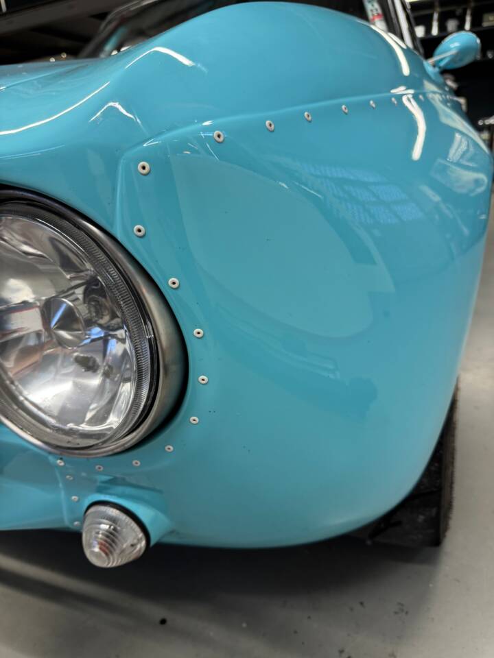 Bild 43/100 von Alfa Romeo 1750 GT Veloce (1968)