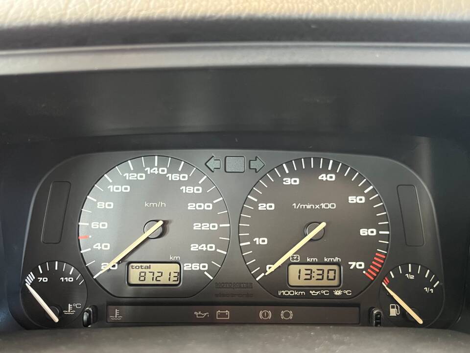 Bild 42/43 von Volkswagen Golf III 2.8 VR6 (1992)