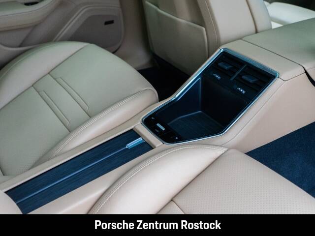 Afbeelding 23/33 van Porsche Panamera 4 E-Hybrid (2022)