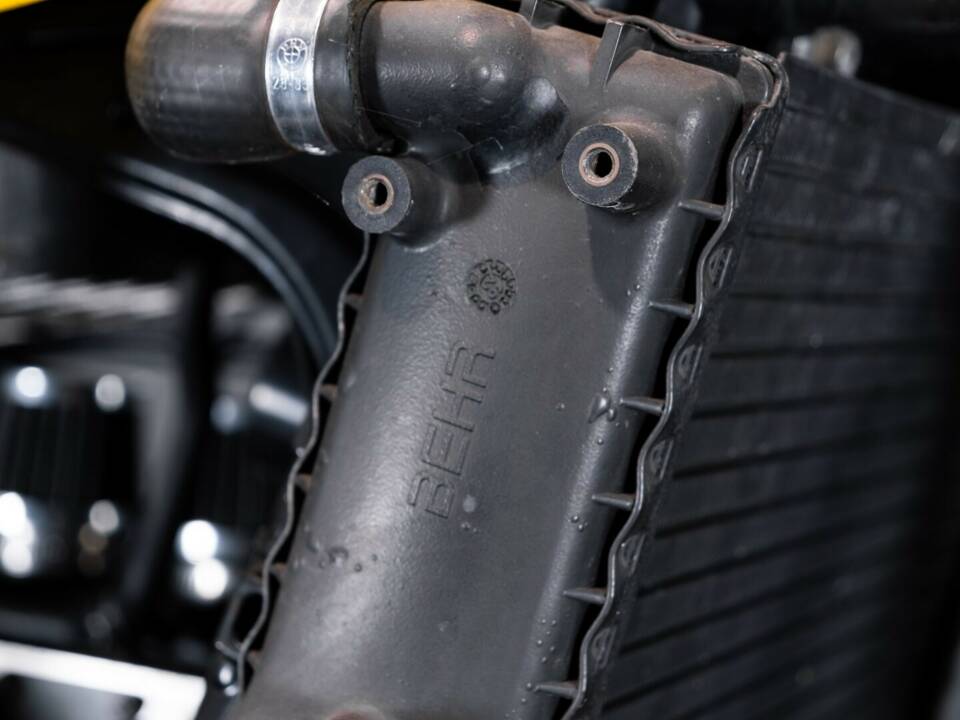 Immagine 29/46 di BMW R 1100 RS (1993)