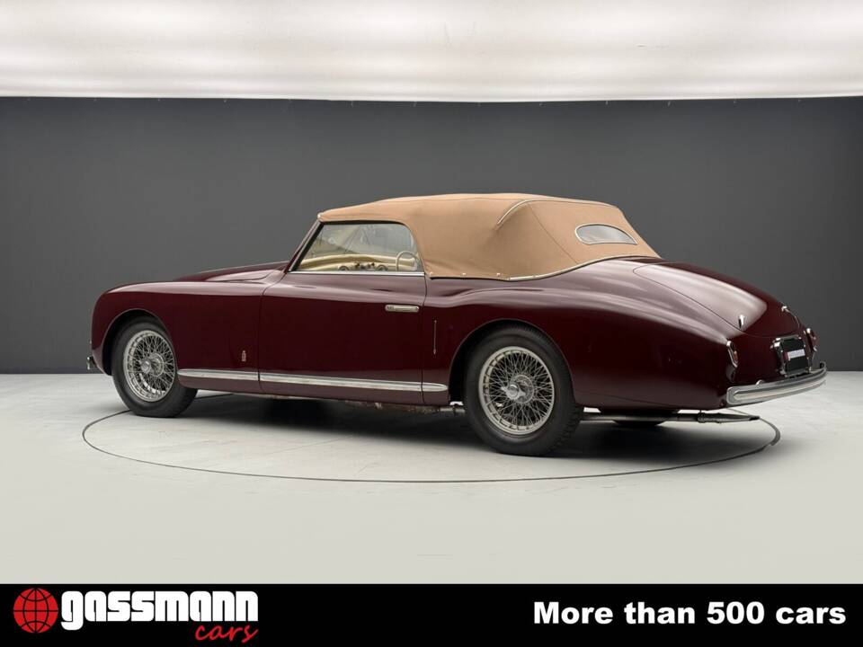 Bild 8/15 von Alfa Romeo 6C 2500 Sport (1948)