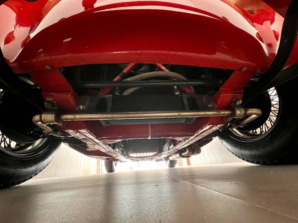 Image 20/24 of Austin-Healey 3000 Mk I (BT7) (1960)