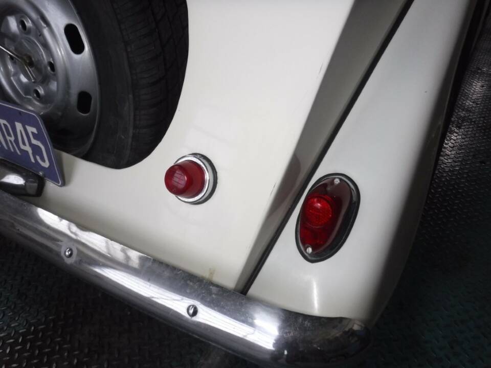 Afbeelding 22/50 van Morgan Plus 4 (1958)