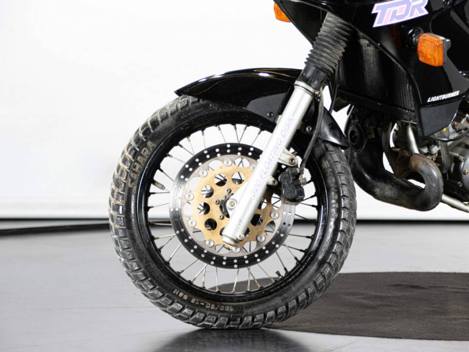 Bild 43/46 von Yamaha TDR 125 R (1992)