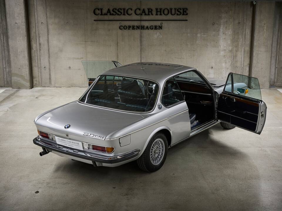 Image 20/100 of BMW 3.0 CSi (1973)
