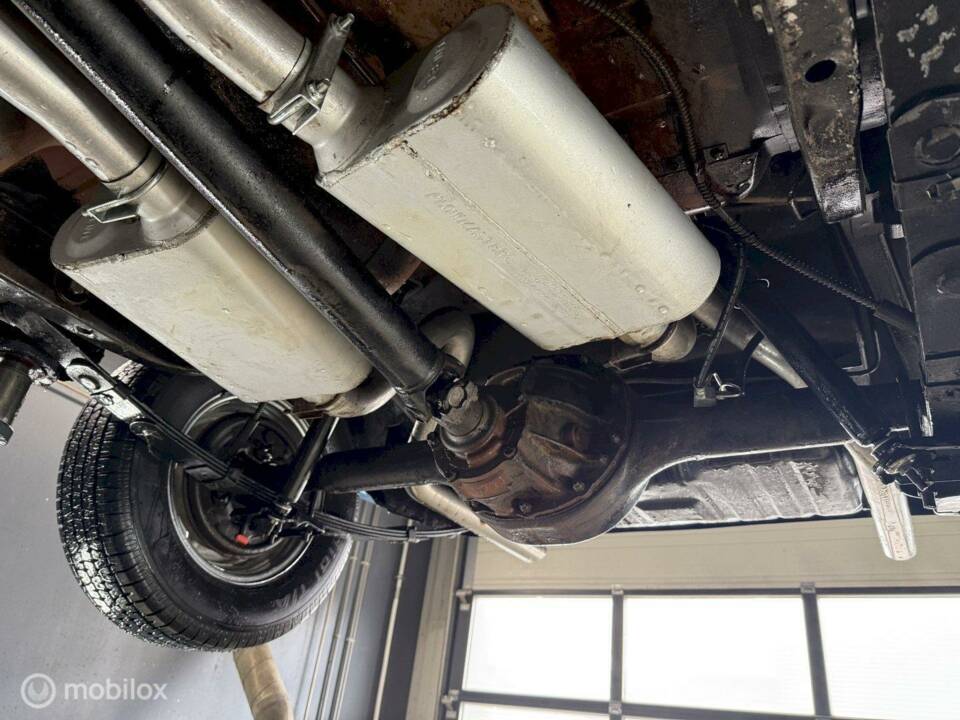 Afbeelding 34/36 van Ford Mustang 289 (1966)