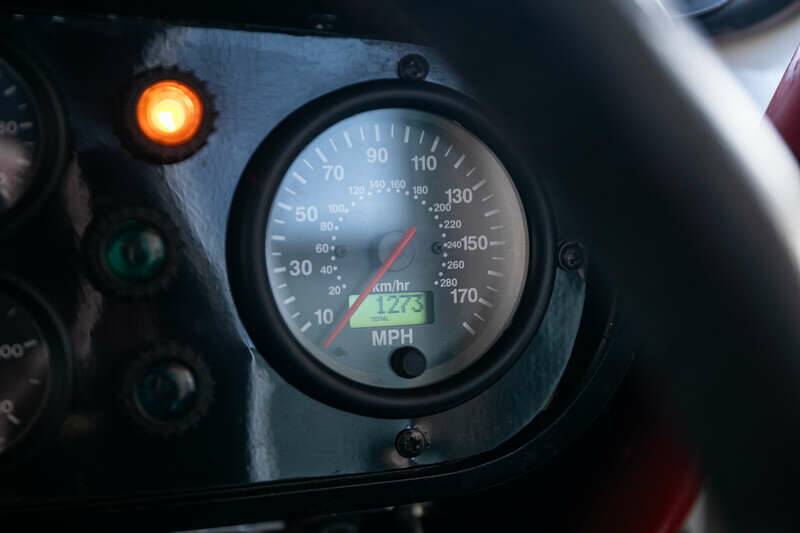 Imagen 10/50 de Ford Escort RS 1600 (1972)